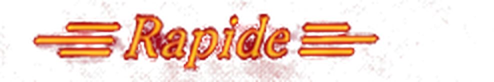Club Rapide